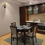 Aparthouse Borovo