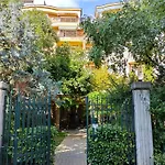 Aparthouse Borovo