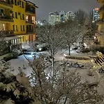 Aparthouse Borovo
