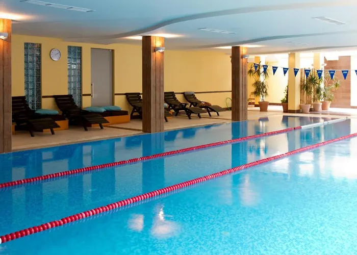 Aparthouse Borovo