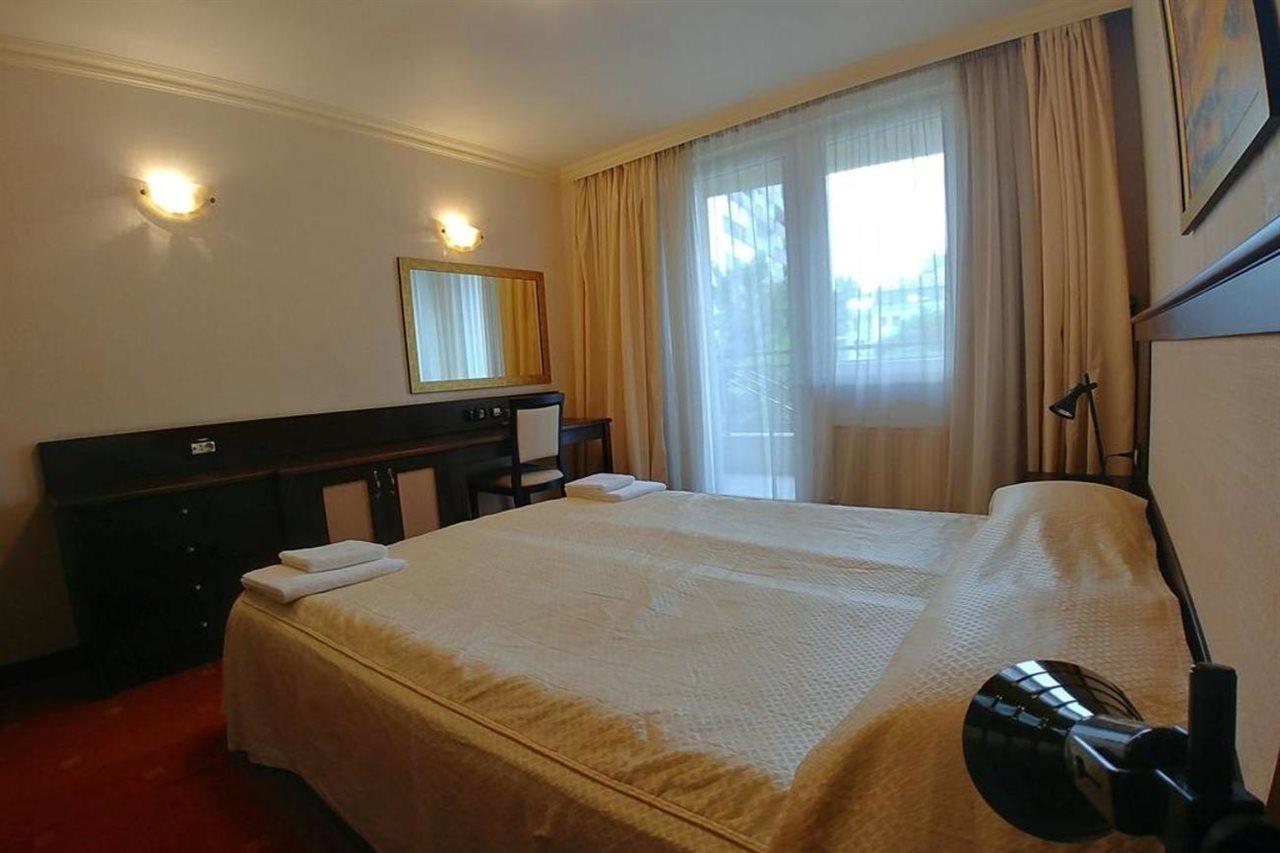 Apartament Aparthouse Borovo *