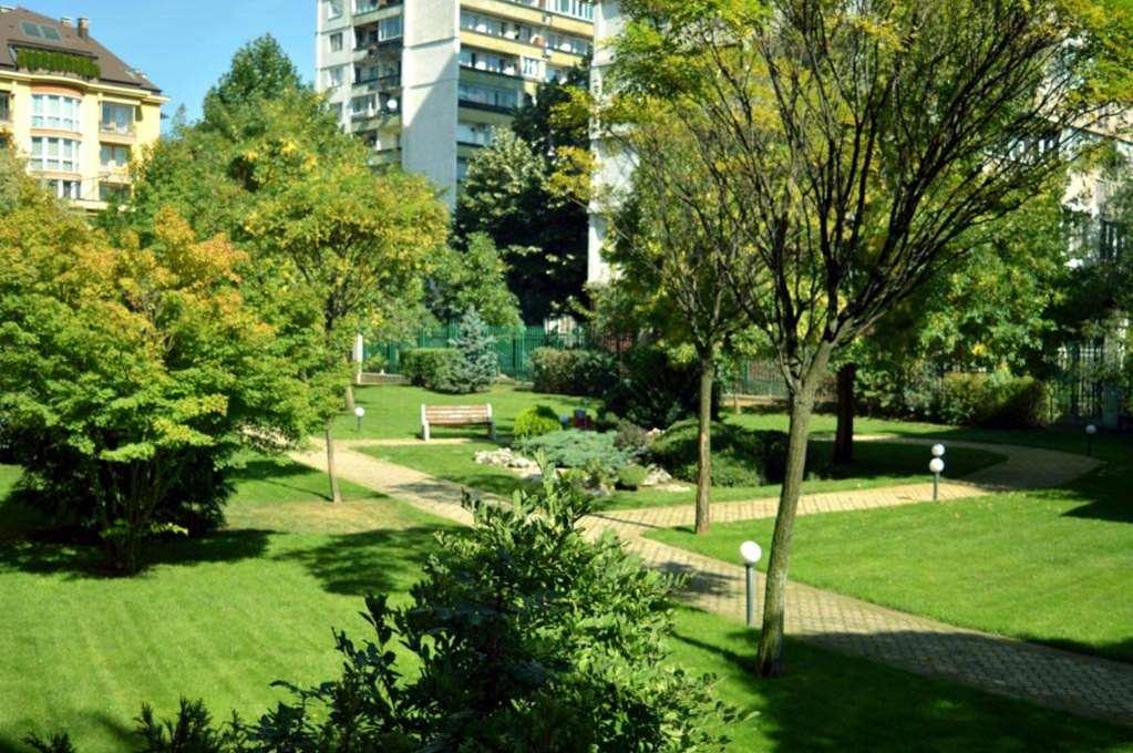 Aparthouse Borovo Apartament