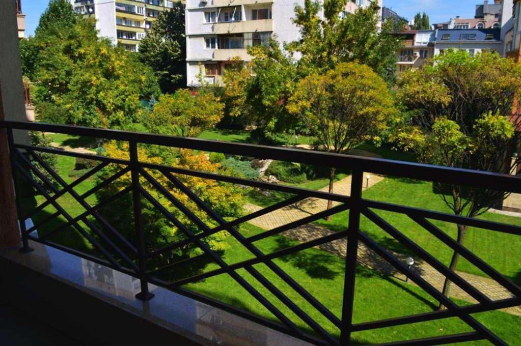 Apartament Aparthouse Borovo