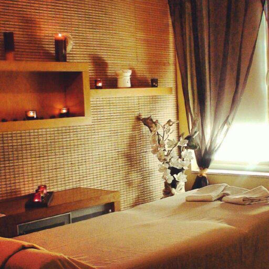 Aparthouse Borovo *