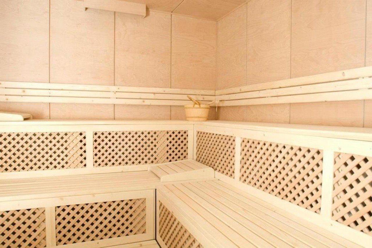 Aparthouse Borovo Apartament Sofia