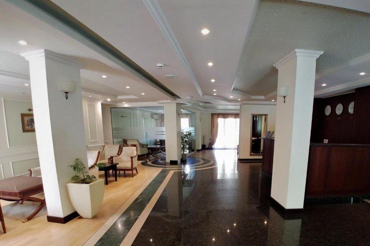 Aparthouse Borovo *