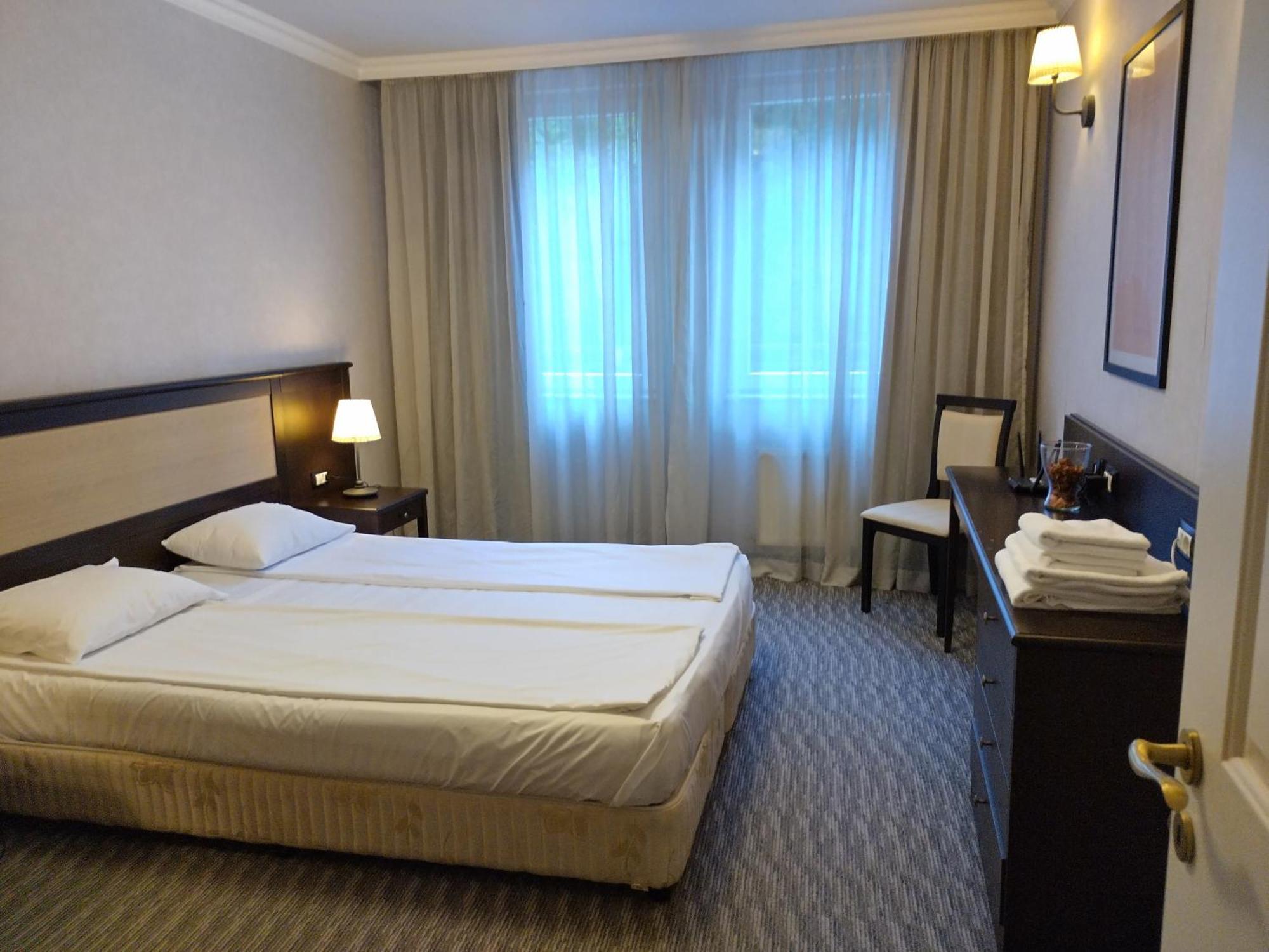 Aparthouse Borovo Apartament