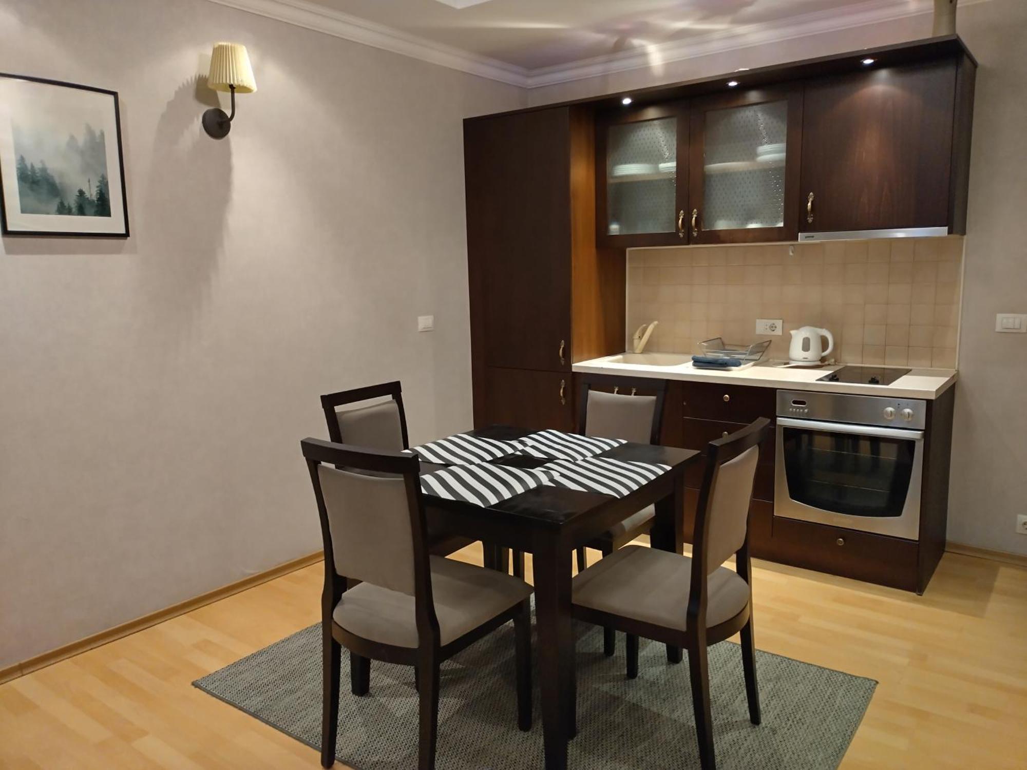 Apartament Aparthouse Borovo *