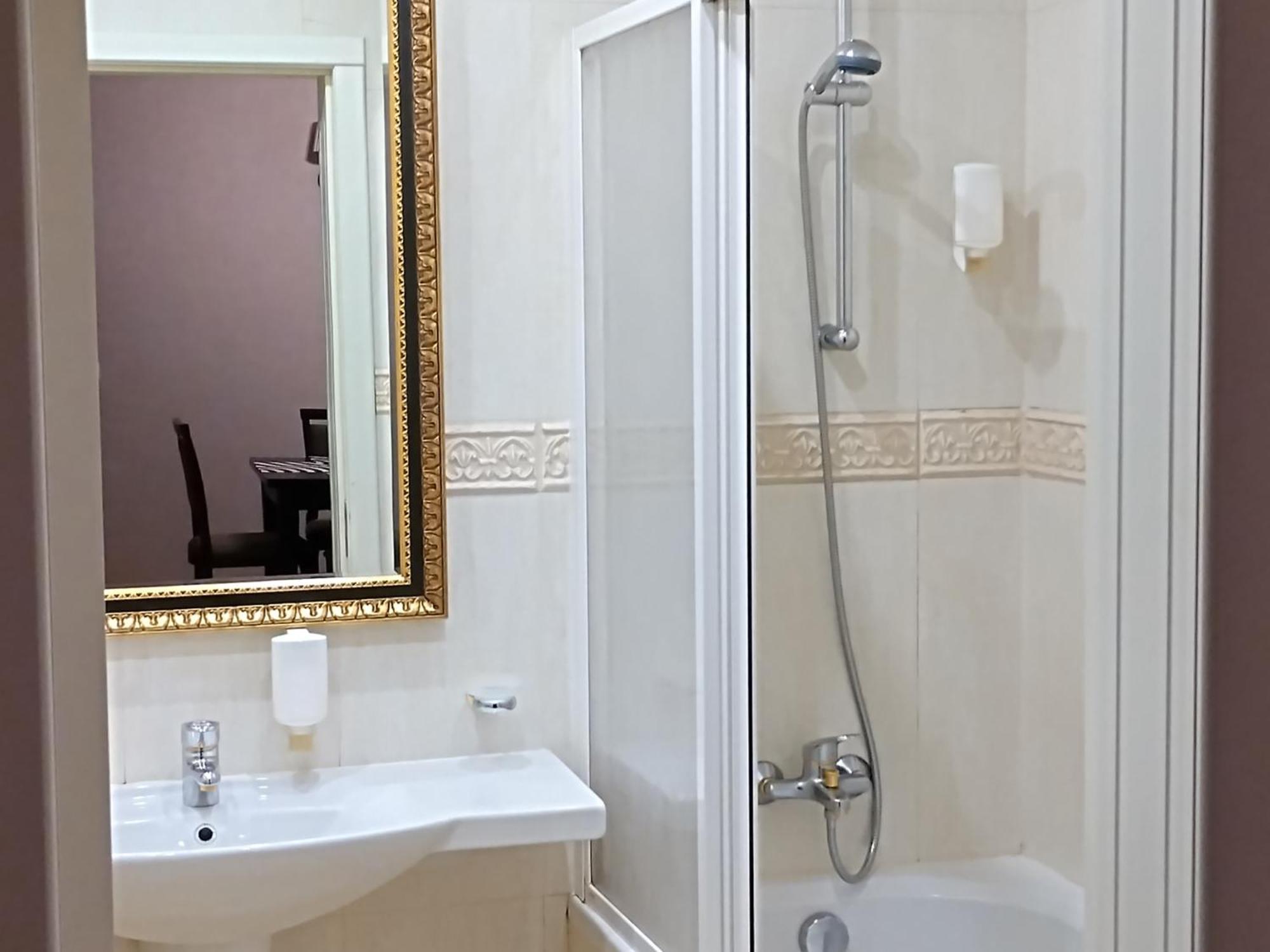 Aparthouse Borovo * Sofia