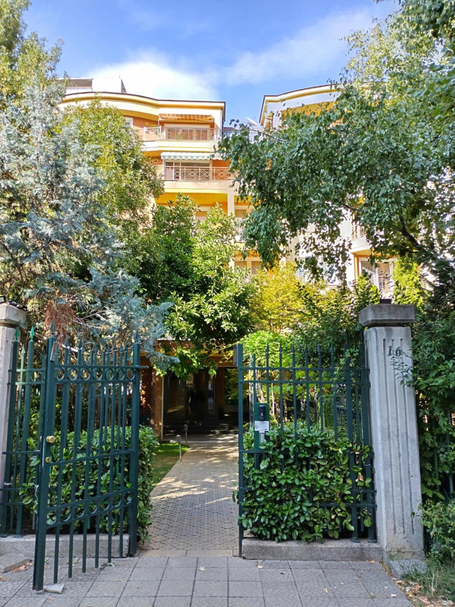 Aparthouse Borovo Apartament Sofia