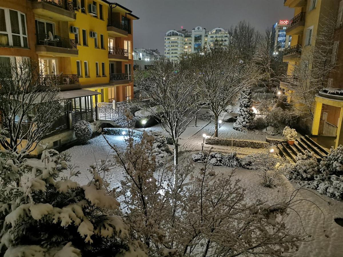 Aparthouse Borovo * Sofia