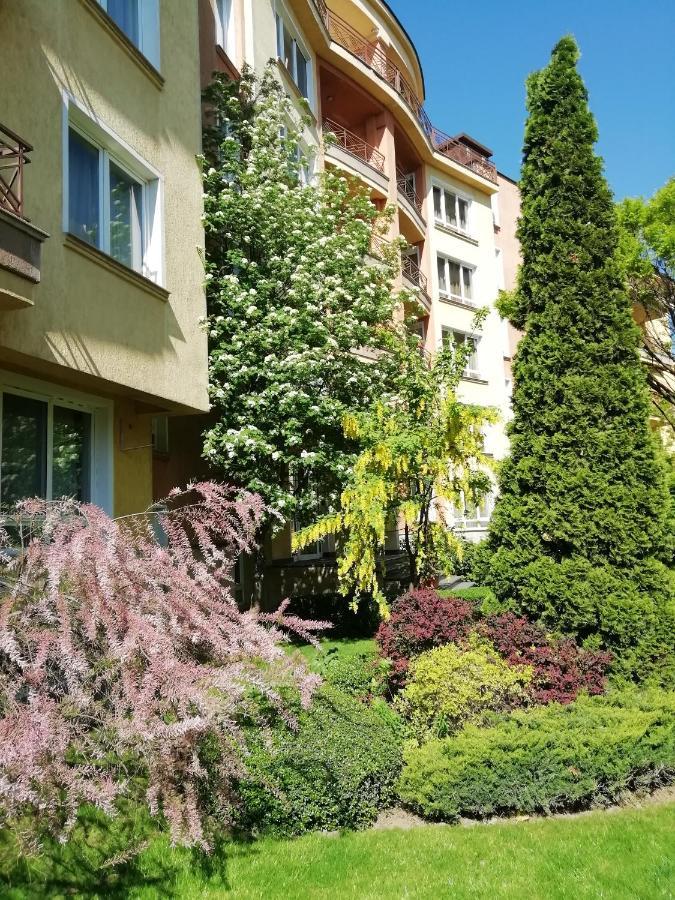 Apartament Aparthouse Borovo *