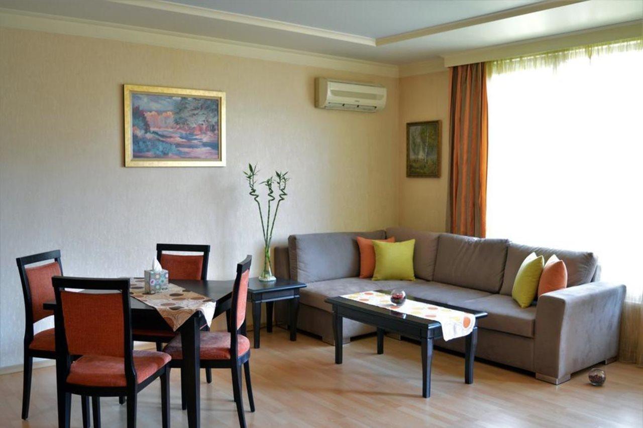 Aparthouse Borovo Sofia