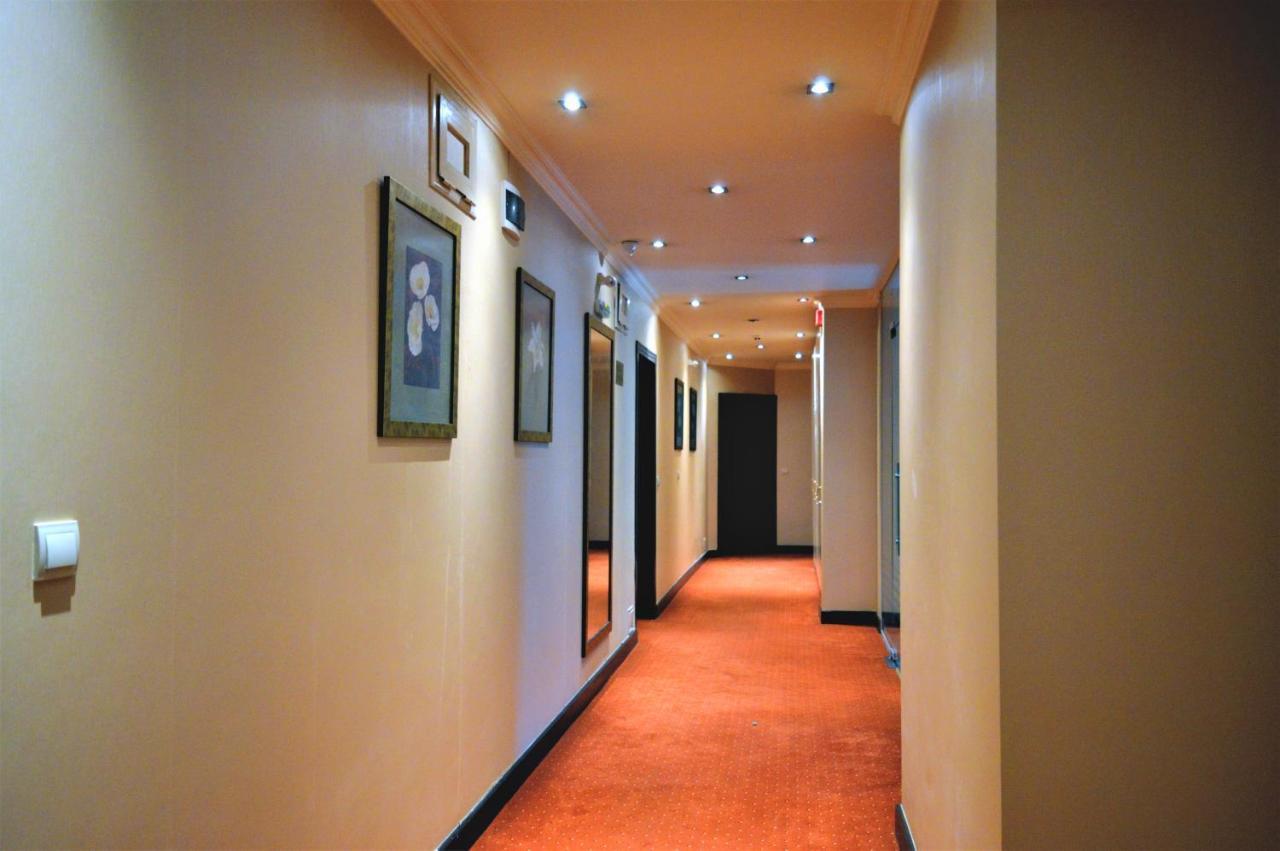 Aparthouse Borovo Sofia